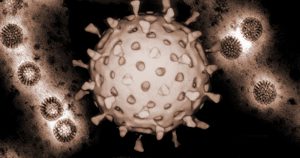Novas cepas de rotavírus estão sendo monitoradas