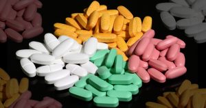 Uso indiscriminado de medicamentos pode causar reação alérgica