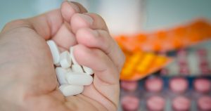 Uso de antibióticos pode interferir na ação dos anticoncepcionais