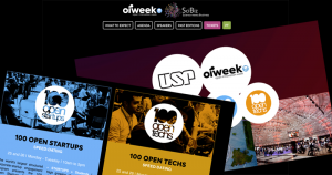 Oiweek faz parceria inédita com a USP na área de inovação