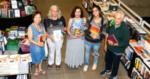 Grupo de leitura convida o público para desvendar Guimarães Rosa
