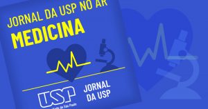Jornal da USP no Ar – Medicina #15: Novas linhas de tratamento para asma grave e câncer agressivo de mama