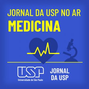 Jornal da USP no Ar: Medicina #05 Pressão alta já é problema para 30% da população mundial