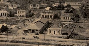 Campos do Jordão: epidemia de tuberculose deu origem à cidade sanatório que hoje é destino turístico
