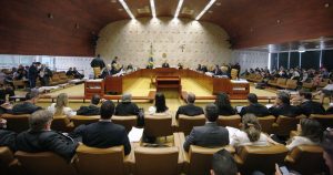 STF retoma julgamento que impacta condenações da Lava Jato