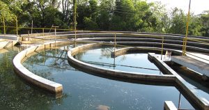 Método permite aumentar eficiência do tratamento de água