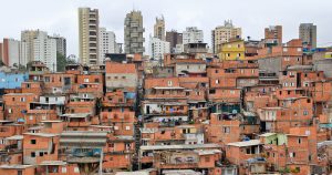 Mortes em Paraisópolis denunciam truculência policial nas periferias