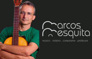 Músico Marcos Mesquita apresenta “Planalto Central”