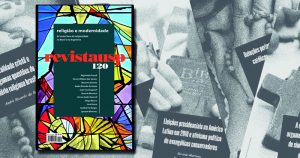 “Revista USP” discute a religiosidade no Brasil e na Argentina
