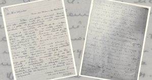 Livro traz cartas trocadas por Mário de Andrade e Alceu Amoroso Lima