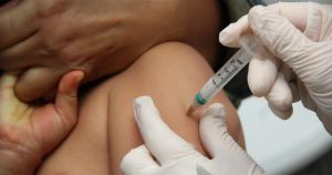 Brasil perde certificado de país livre do sarampo