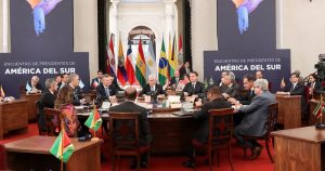 Novo bloco representa guinada geopolítica latino-americana