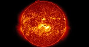 Gêmeas solares ajudam a diagnosticar deficiência de lítio no nosso Sol
