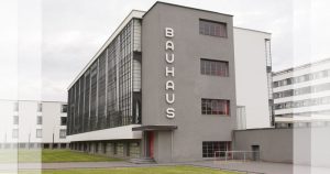 Professores da USP analisam os 100 anos da Bauhaus