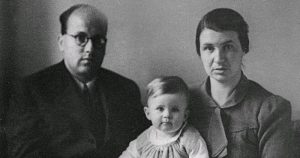 Livro expõe a saga de família judia refugiada da Alemanha nazista