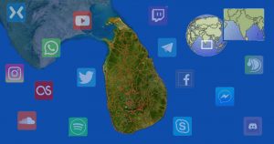 Caso Sri Lanka: censura não é o caminho para lidar com problemas em redes sociais