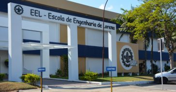 EEL já realizava atividades de integração com as escolas da região - Foto: