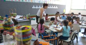 Do infantil ao ensino superior, a educação no Brasil está negligenciada