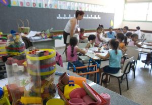 USP apresenta um panorama sobre a educação em Ribeirão Preto