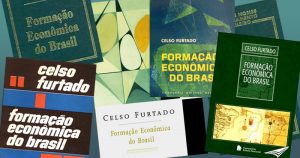 Furtado descreve as mais remotas origens do Brasil