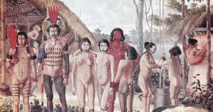Livro aborda genocídios e resistências dos índios brasileiros
