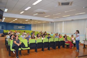 Programa Renova é estendido ao Campus USP de Ribeirão Preto