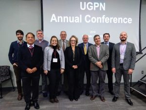 USP participa de conferência anual de rede internacional de universidades
