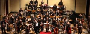São Carlos recebe concerto especial da USP Filarmônica em comemoração aos 50 anos do ICMC
