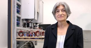 Professora da USP é primeira mulher a presidir Sociedade Brasileira de Automática