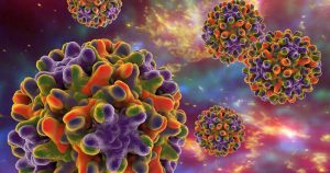 Sílica torna possível vacina oral contra hepatite B