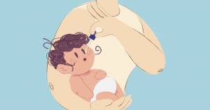 Leite materno dos primeiros sete dias ajuda a determinar microrganismos dos bebês