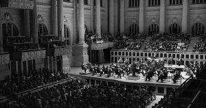 Orquestra Sinfônica da USP apresenta Mozart na Sala São Paulo
