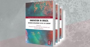 Livro do MIT reúne ensaios sobre a inovação no Brasil