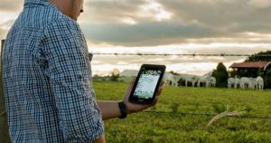 Estudo mapeia inovação tecnológica do agronegócio brasileiro
