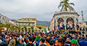 Instabilidade política na Argélia se assemelha a processos da América Latina