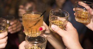 Relação do adolescente com o álcool é uma relação de risco