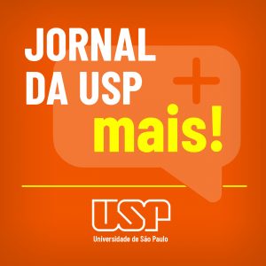 Jornal da USP Mais!