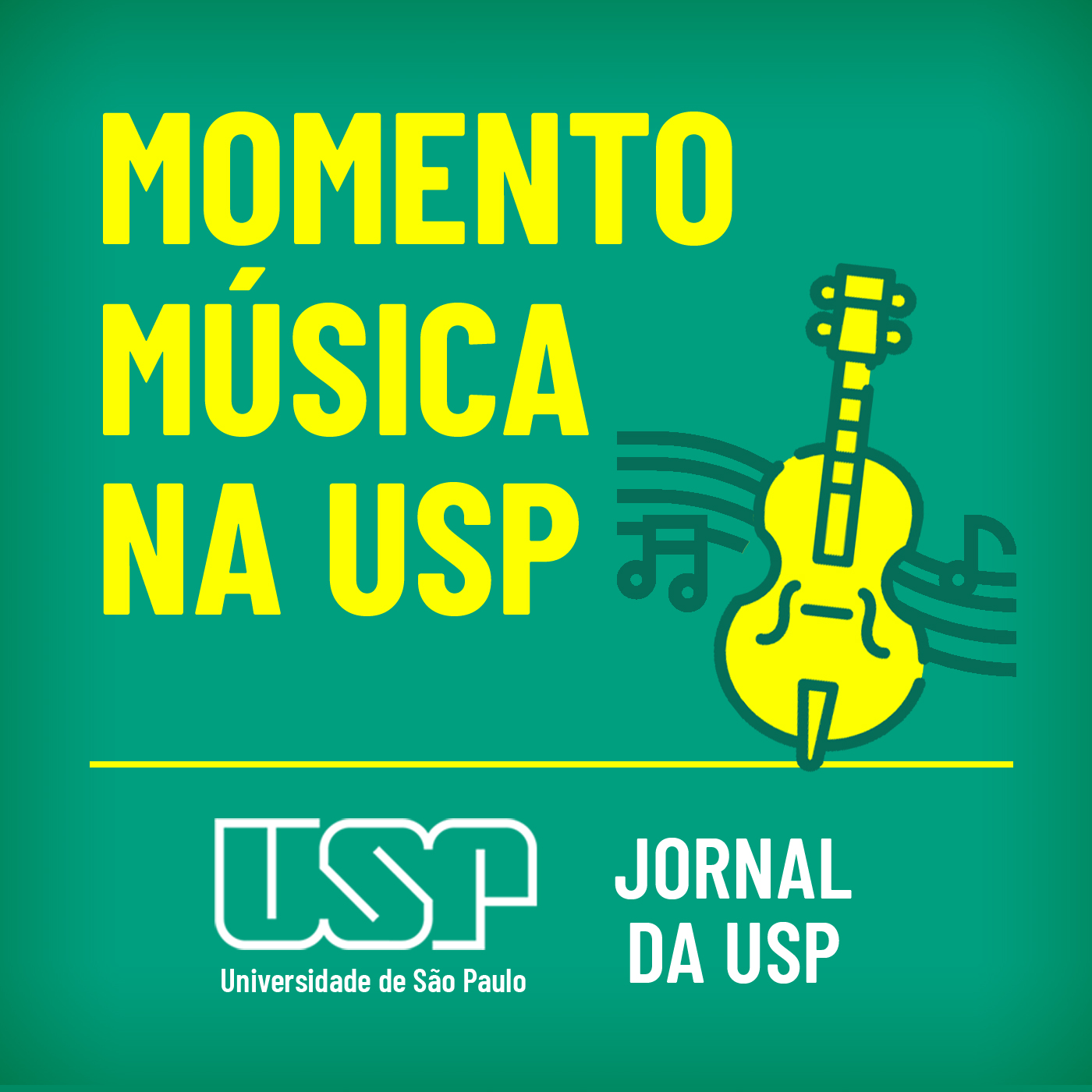 Momento Música na USP - USP
