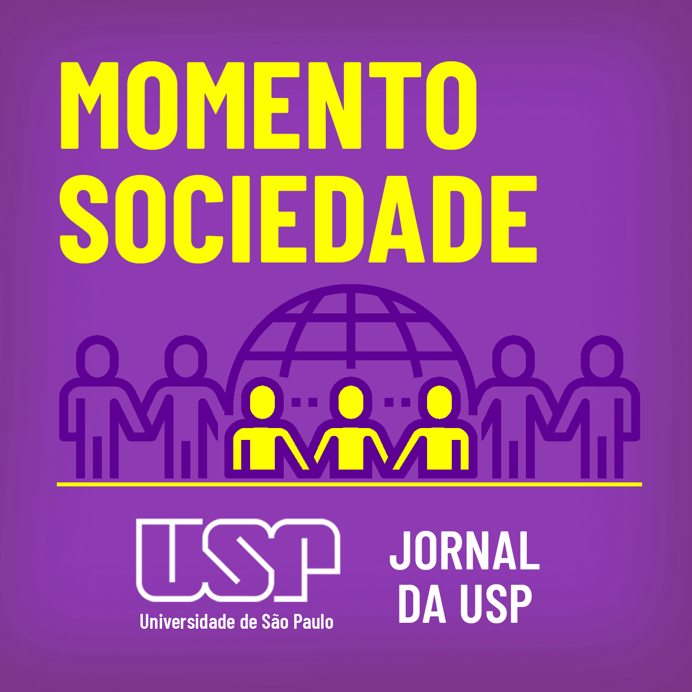 Momento Sociedade - USP