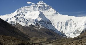 Superlotação no Monte Everest é a atual causa de mortes