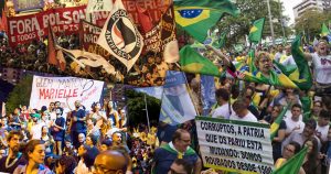 Cientistas da USP investigam a polarização política no meio digital brasileiro