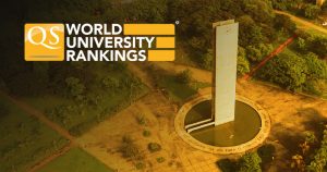 USP sobe duas posições e alcança melhor classificação em ranking mundial