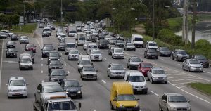 Código de Trânsito Brasileiro prevê investimentos em vias