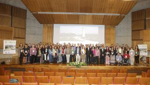 USP sedia conferência da Rede Internacional de Campi Sustentáveis