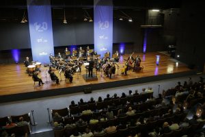 IPT comemora seus 120 anos com concerto da Osusp