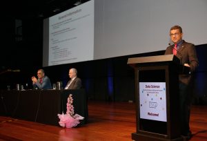 USP sedia evento internacional sobre Data Science