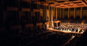 Orquestra Sinfônica da USP realiza concertos e cursos neste mês