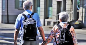 Movimento Velhices Cidadãs luta por qualidade de vida e contra o preconceito