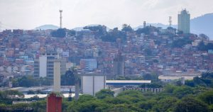 Sustentabilidade é primordial para o desenvolvimento de São Paulo