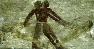 Pesquisadora discute os significados das atividades físicas no Egito antigo